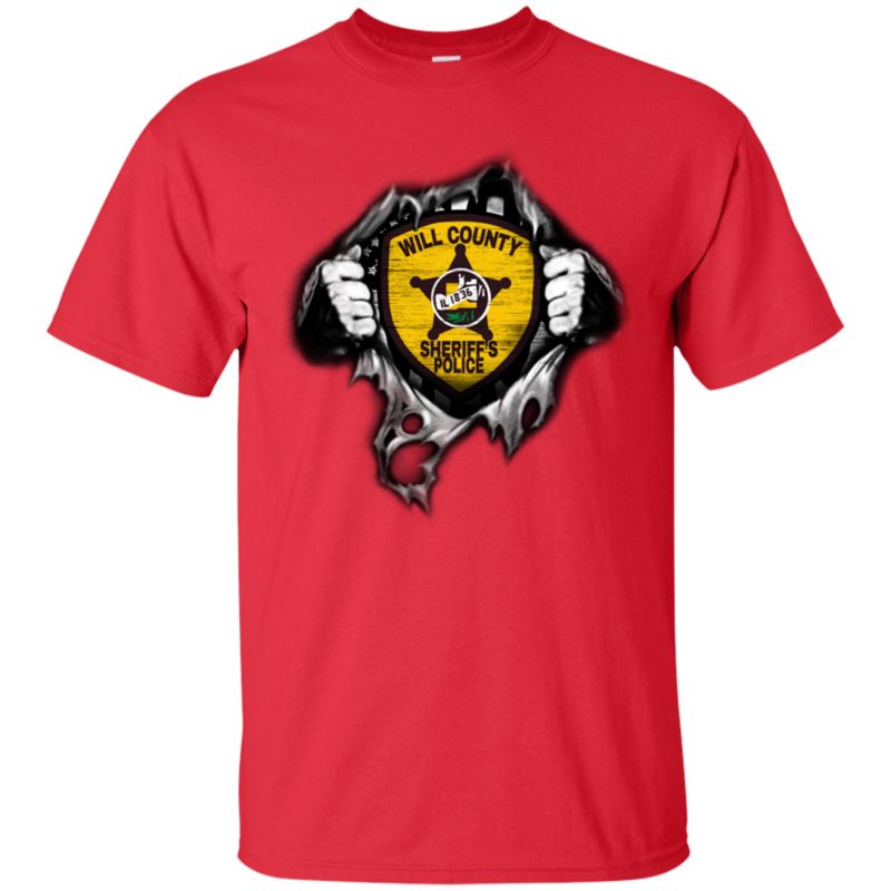 Will County Sheriff’S Police 2 » Cool Gifts for You - Mfamilygift Will County Sheriff’S Police 2