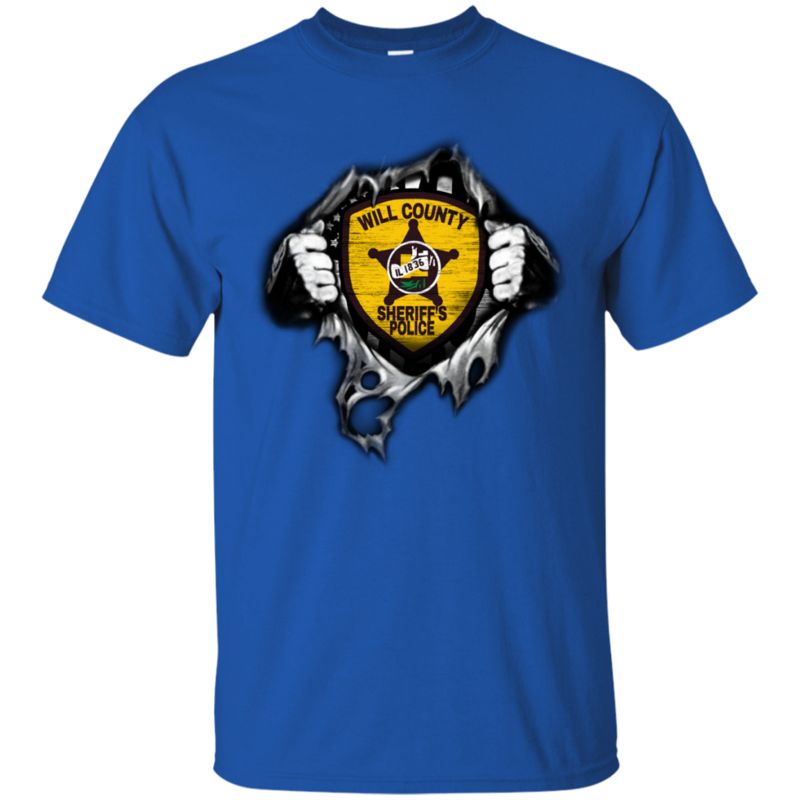 Will County Sheriff’S Police 3 » Cool Gifts for You - Mfamilygift Will County Sheriff’S Police 3
