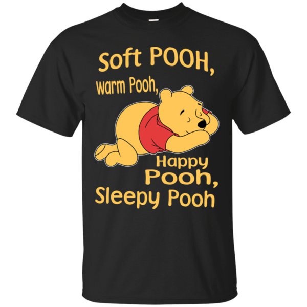 Winnie The Pooh Soft Pooh Warm Pooh T Shirt Hoodies Sweatshirt Winnie The Pooh Soft Pooh Warm Pooh T Shirt Hoodies Sweatshirt