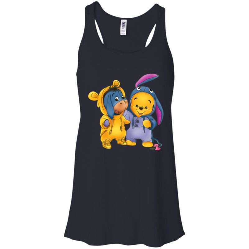 Winnie The Pooh Stitch Shirts 4 » Cool Gifts for You - Mfamilygift Winnie The Pooh Stitch Shirts 4