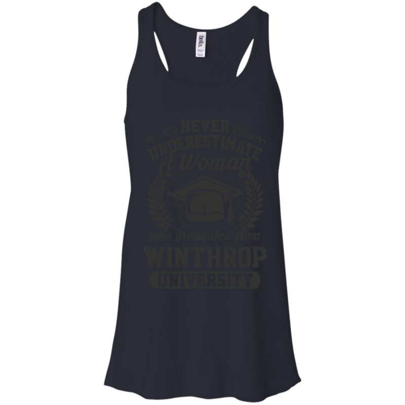 Winthrop University Graduate Woman Shirts Winthrop University Graduate 4 » Cool Gifts for You - Mfamilygift Winthrop University Graduate Woman Shirts Winthrop University Graduate 4