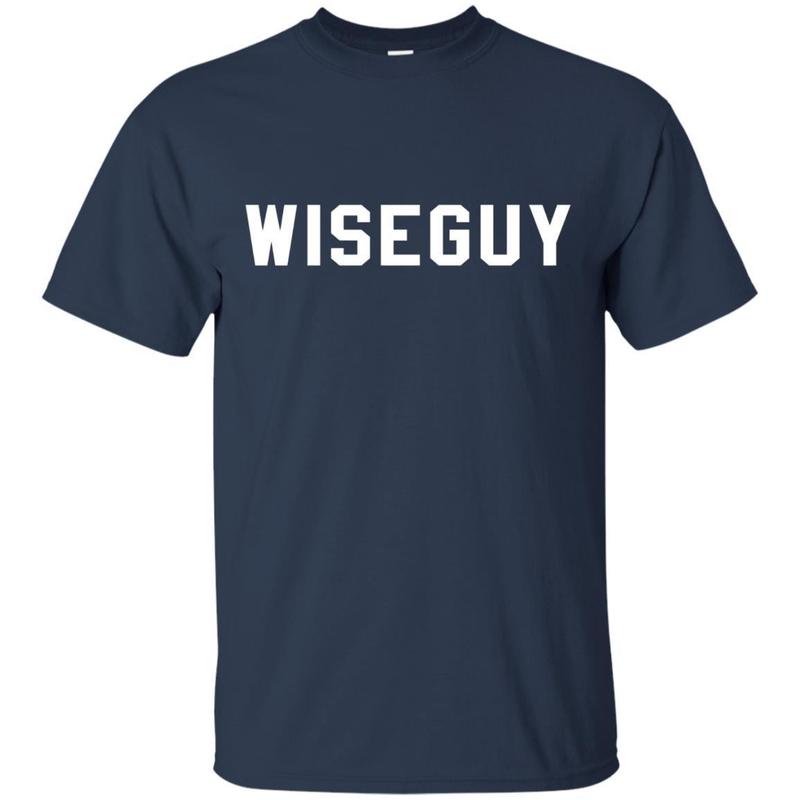 Wiseguy Novelty Gift Funny Mafia Mobster Movie 90S Tshirts 1 » Cool Gifts for You - Mfamilygift Wiseguy Novelty Gift Funny Mafia Mobster Movie 90S Tshirts 1