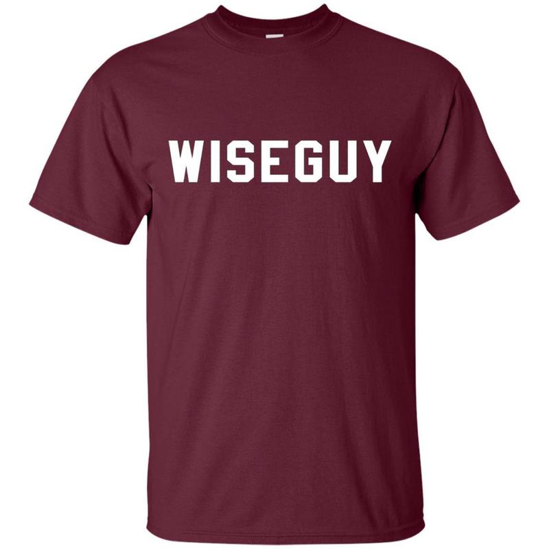 Wiseguy Novelty Gift Funny Mafia Mobster Movie 90S Tshirts 2 » Cool Gifts for You - Mfamilygift Wiseguy Novelty Gift Funny Mafia Mobster Movie 90S Tshirts 2