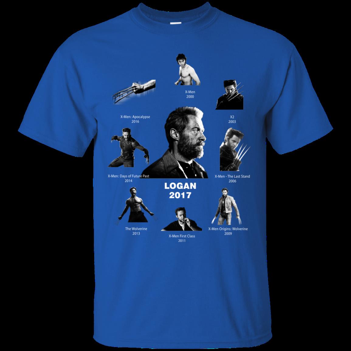Wolverine Hugh Jackman 2 » Cool Gifts for You - Mfamilygift Wolverine Hugh Jackman 2