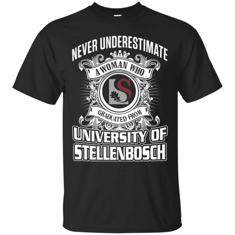Woman Graduated Form Stellenbosch University T Shirt Hoodies Sweatshirt Woman Graduated Form Stellenbosch University T Shirt Hoodies Sweatshirt