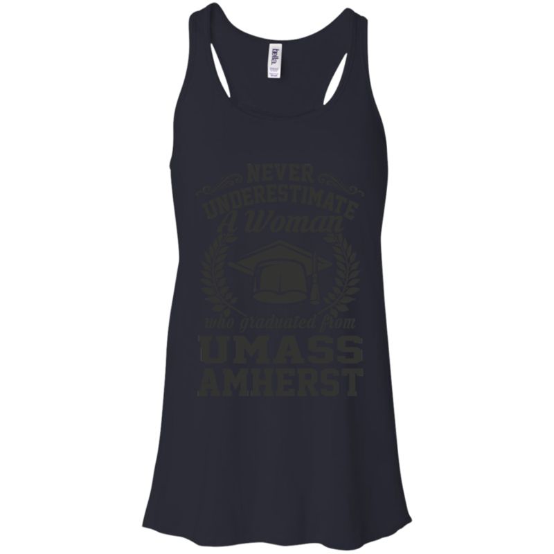 Woman Umass Amherst Never Underestimate A Woman Graduated Umass Amherst T Shirts 4 » Cool Gifts for You - Mfamilygift Woman Umass Amherst Never Underestimate A Woman Graduated Umass Amherst T Shirts 4