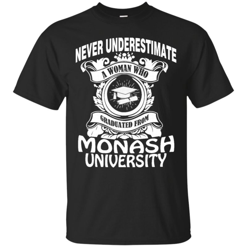 Woman Who Graduated Form Monash University T Shirt Hoodies Sweatshirt Woman Who Graduated Form Monash University T Shirt Hoodies Sweatshirt