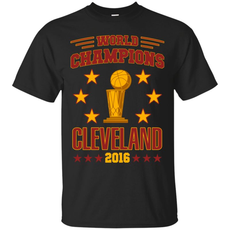World Champions 2016 Cleveland Cavaliers T Shirt Hoodies Sweatshirt World Champions 2016 Cleveland Cavaliers T Shirt Hoodies Sweatshirt