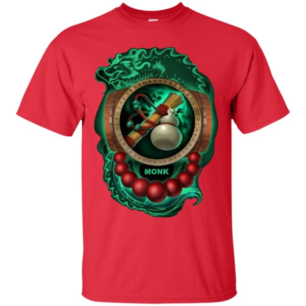 World Of Warcraft Monk T Shirt Hoodies Sweatshirt 1 » Cool Gifts for You - Mfamilygift World Of Warcraft Monk T Shirt Hoodies Sweatshirt 1