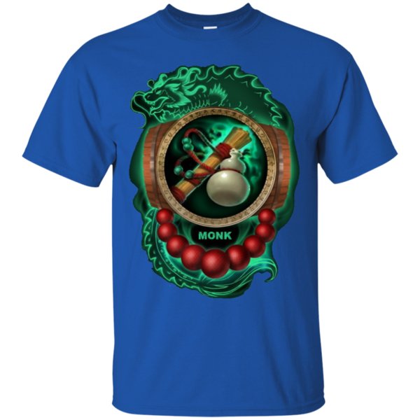 World Of Warcraft Monk T Shirt Hoodies Sweatshirt 2 » Cool Gifts for You - Mfamilygift World Of Warcraft Monk T Shirt Hoodies Sweatshirt 2