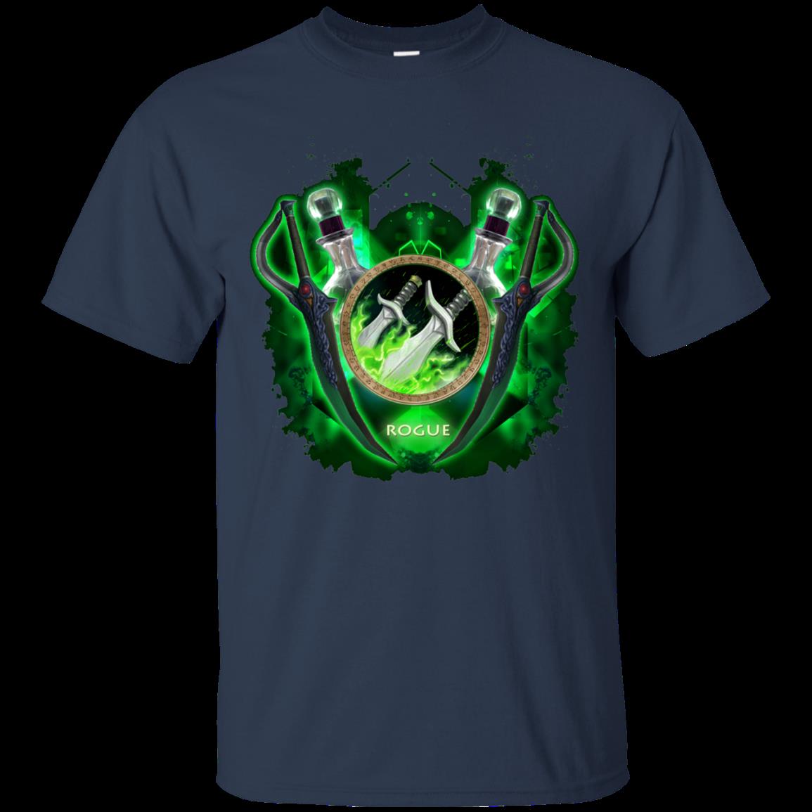 World Of Warcraft Rogue Shirts Rogue Symbol 1 » Cool Gifts for You - Mfamilygift World Of Warcraft Rogue Shirts Rogue Symbol 1