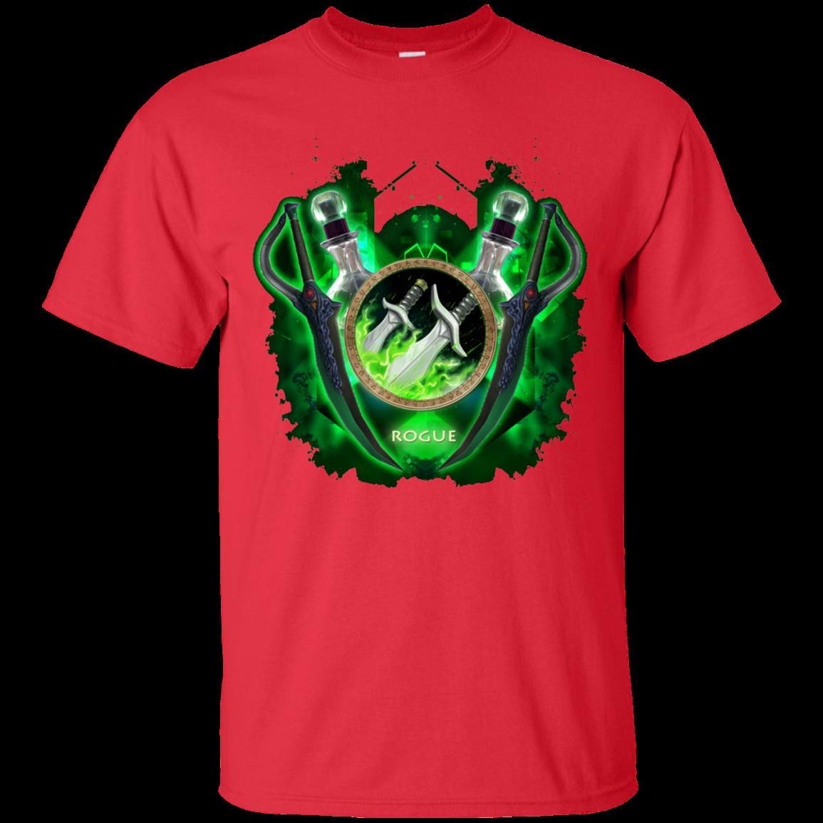 World Of Warcraft Rogue Shirts Rogue Symbol 2 » Cool Gifts for You - Mfamilygift World Of Warcraft Rogue Shirts Rogue Symbol 2