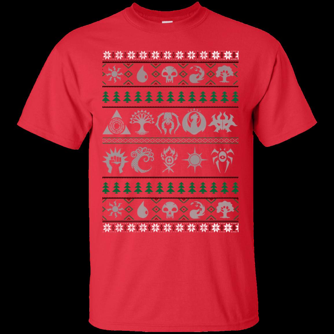 World Of Warcraft Ugly Christmas Sweater T Shirt Hoodies Sweatshirt 1 » Cool Gifts for You - Mfamilygift World Of Warcraft Ugly Christmas Sweater T Shirt Hoodies Sweatshirt 1