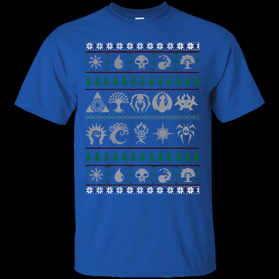 World Of Warcraft Ugly Christmas Sweater T Shirt Hoodies Sweatshirt 2 » Cool Gifts for You - Mfamilygift World Of Warcraft Ugly Christmas Sweater T Shirt Hoodies Sweatshirt 2