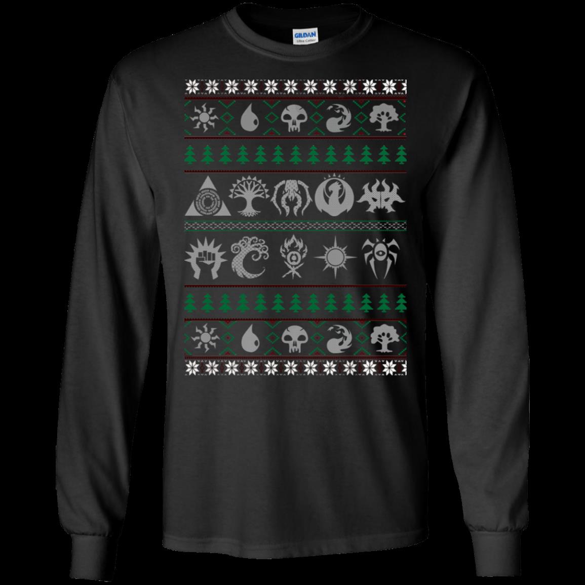 World Of Warcraft Ugly Christmas Sweater T Shirt Hoodies Sweatshirt 3 » Cool Gifts for You - Mfamilygift World Of Warcraft Ugly Christmas Sweater T Shirt Hoodies Sweatshirt 3