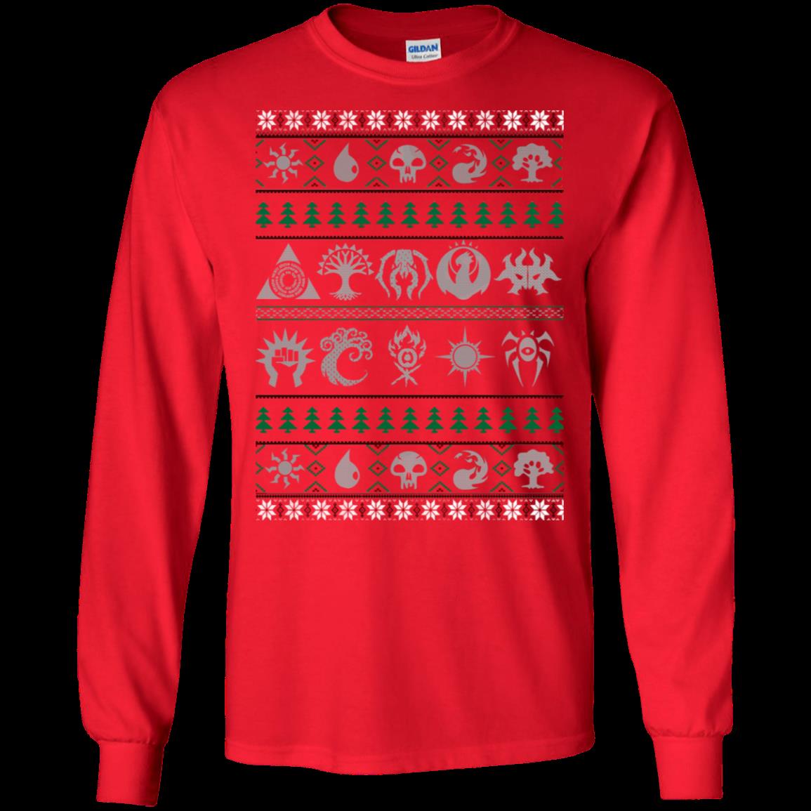 World Of Warcraft Ugly Christmas Sweater T Shirt Hoodies Sweatshirt 4 » Cool Gifts for You - Mfamilygift World Of Warcraft Ugly Christmas Sweater T Shirt Hoodies Sweatshirt 4