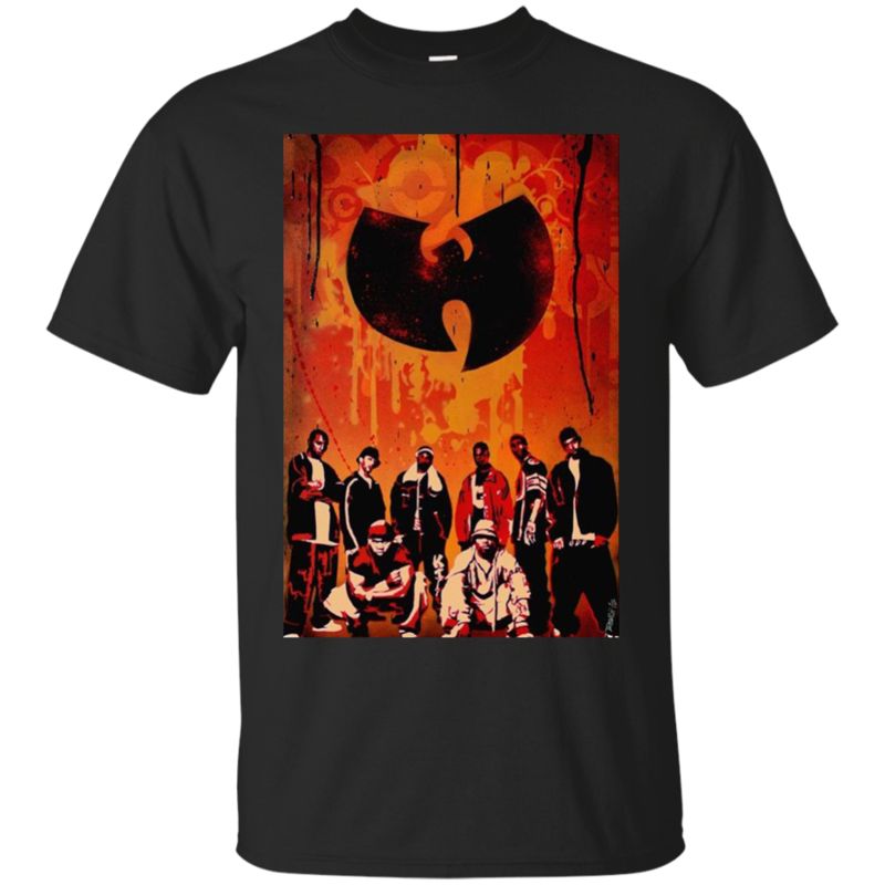 Wu-Tang Clan Wu-Tang Clan