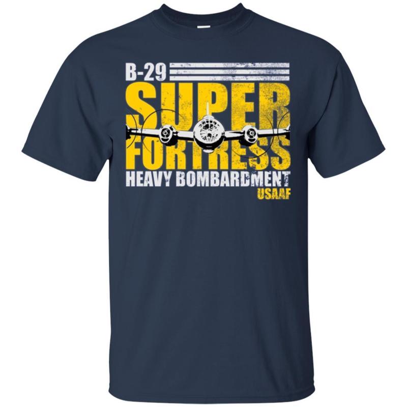 Ww2 B-29 Superfortress Heavy Bombardment T Shirt 1 » Cool Gifts for You - Mfamilygift Ww2 B-29 Superfortress Heavy Bombardment T Shirt 1