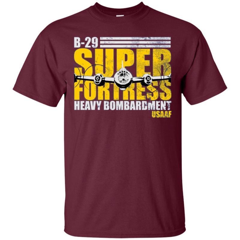 Ww2 B-29 Superfortress Heavy Bombardment T Shirt 2 » Cool Gifts for You - Mfamilygift Ww2 B-29 Superfortress Heavy Bombardment T Shirt 2
