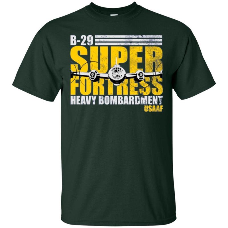 Ww2 B-29 Superfortress Heavy Bombardment T Shirt 4 » Cool Gifts for You - Mfamilygift Ww2 B-29 Superfortress Heavy Bombardment T Shirt 4