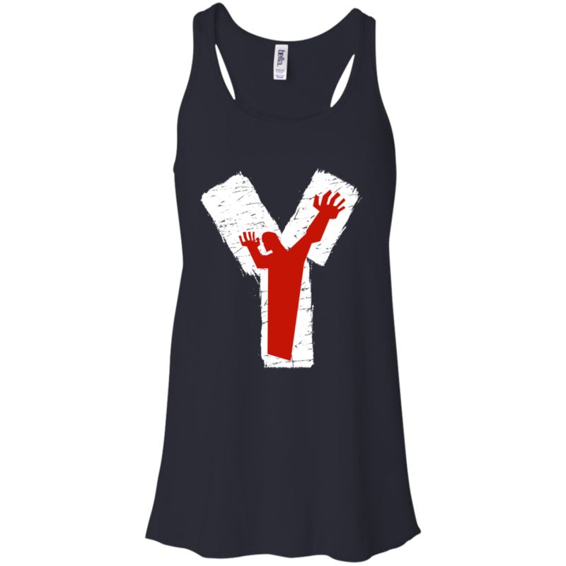 Y The Last Man Shirts 4 » Cool Gifts for You - Mfamilygift Y The Last Man Shirts 4