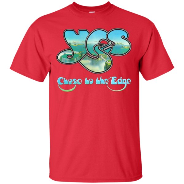 Yes Close To The Edge Album T Shirt Hoodies Sweatshirt 1 » Cool Gifts for You - Mfamilygift Yes Close To The Edge Album T Shirt Hoodies Sweatshirt 1