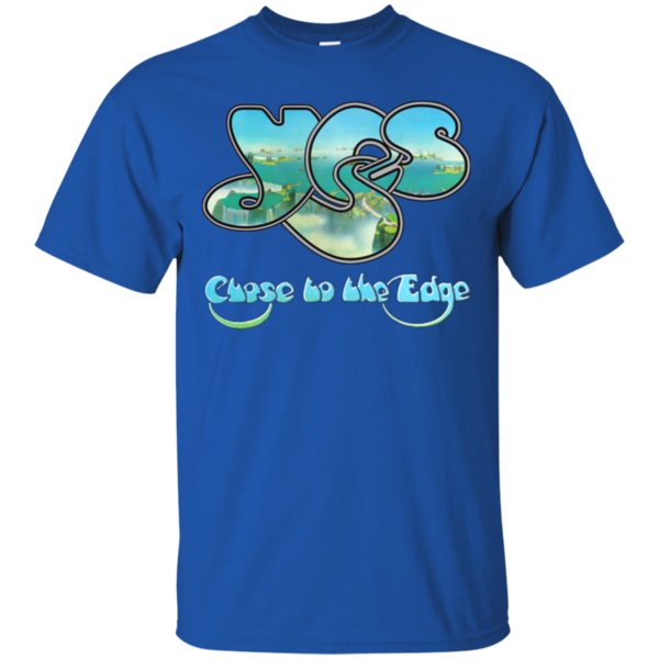 Yes Close To The Edge Album T Shirt Hoodies Sweatshirt 2 » Cool Gifts for You - Mfamilygift Yes Close To The Edge Album T Shirt Hoodies Sweatshirt 2