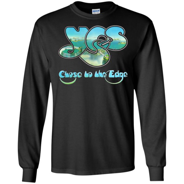 Yes Close To The Edge Album T Shirt Hoodies Sweatshirt 3 » Cool Gifts for You - Mfamilygift Yes Close To The Edge Album T Shirt Hoodies Sweatshirt 3