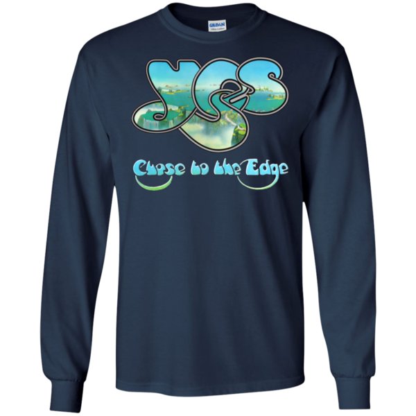 Yes Close To The Edge Album T Shirt Hoodies Sweatshirt 4 » Cool Gifts for You - Mfamilygift Yes Close To The Edge Album T Shirt Hoodies Sweatshirt 4