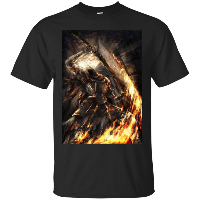 Yhorm The Giant Dark Souls 3 Shirts Yhorm The Giant Dark Souls 3 Shirts