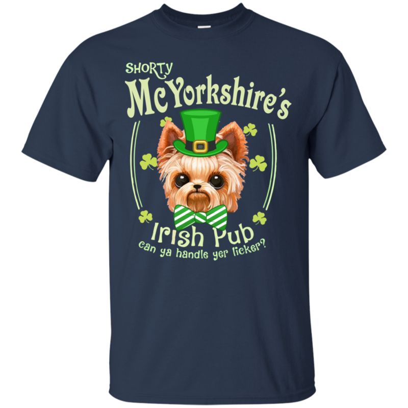 Yorkshire Irish Shirts Shorty Irish Pub 1 » Cool Gifts for You - Mfamilygift Yorkshire Irish Shirts Shorty Irish Pub 1