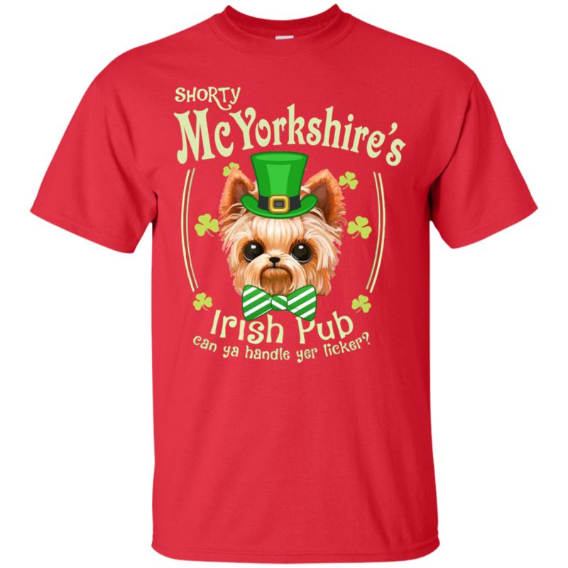 Yorkshire Irish Shirts Shorty Irish Pub 2 » Cool Gifts for You - Mfamilygift Yorkshire Irish Shirts Shorty Irish Pub 2