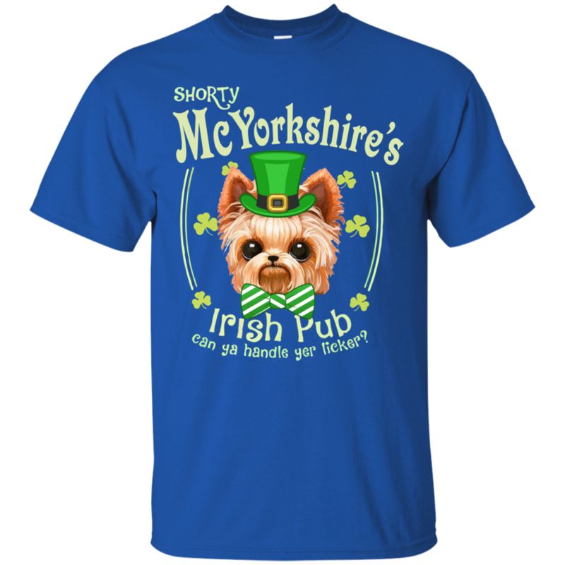 Yorkshire Irish Shirts Shorty Irish Pub 3 » Cool Gifts for You - Mfamilygift Yorkshire Irish Shirts Shorty Irish Pub 3