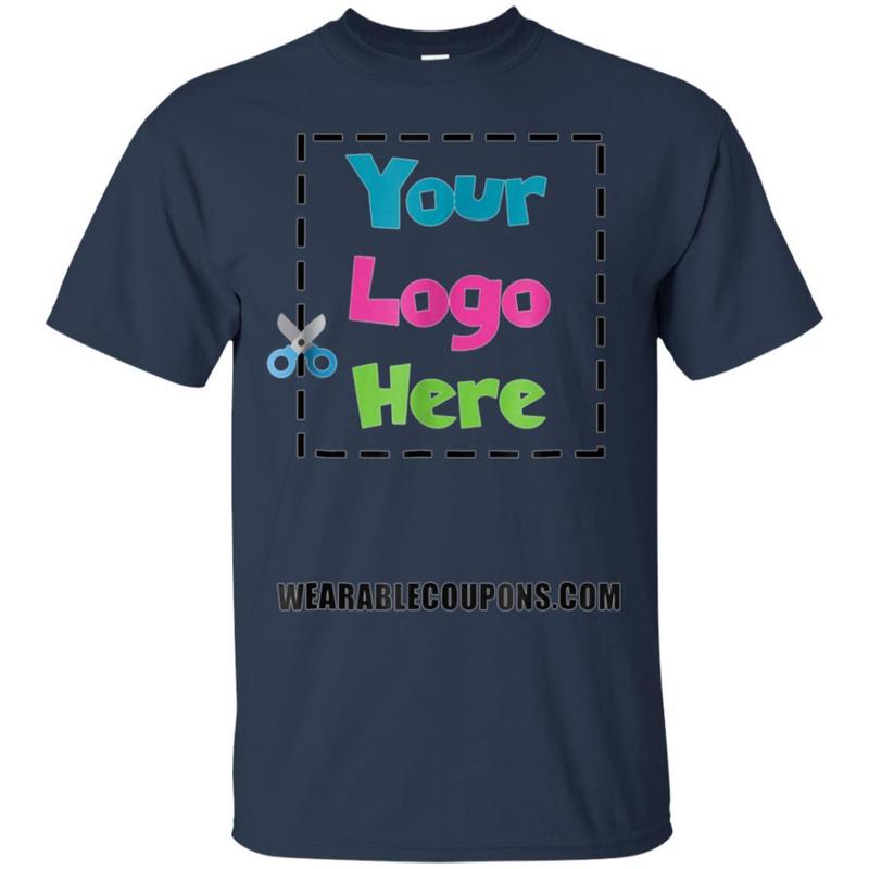 Your Company’S Wearable Coupon, Walking Billboard Tee Shirt 3 » Cool Gifts for You - Mfamilygift Your Company’S Wearable Coupon, Walking Billboard Tee Shirt 3