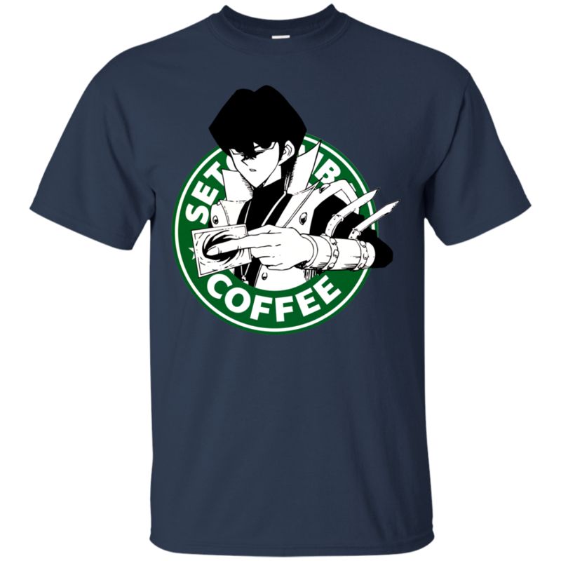 Yugi Oh Starbucks Shirts Coffee 1 » Cool Gifts for You - Mfamilygift Yugi Oh Starbucks Shirts Coffee 1