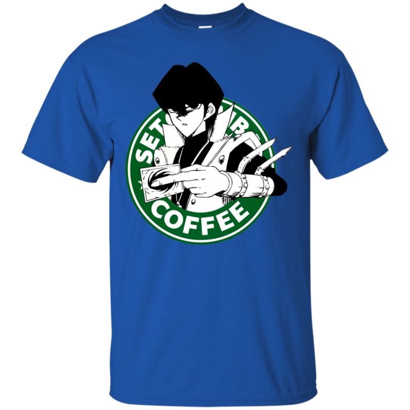 Yugi Oh Starbucks Shirts Coffee 3 » Cool Gifts for You - Mfamilygift Yugi Oh Starbucks Shirts Coffee 3
