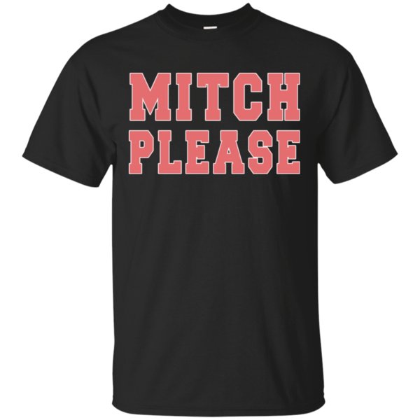 Zach Miller Mitch Please Shirt Cotton Shirt Zach Miller Mitch Please Shirt Cotton Shirt