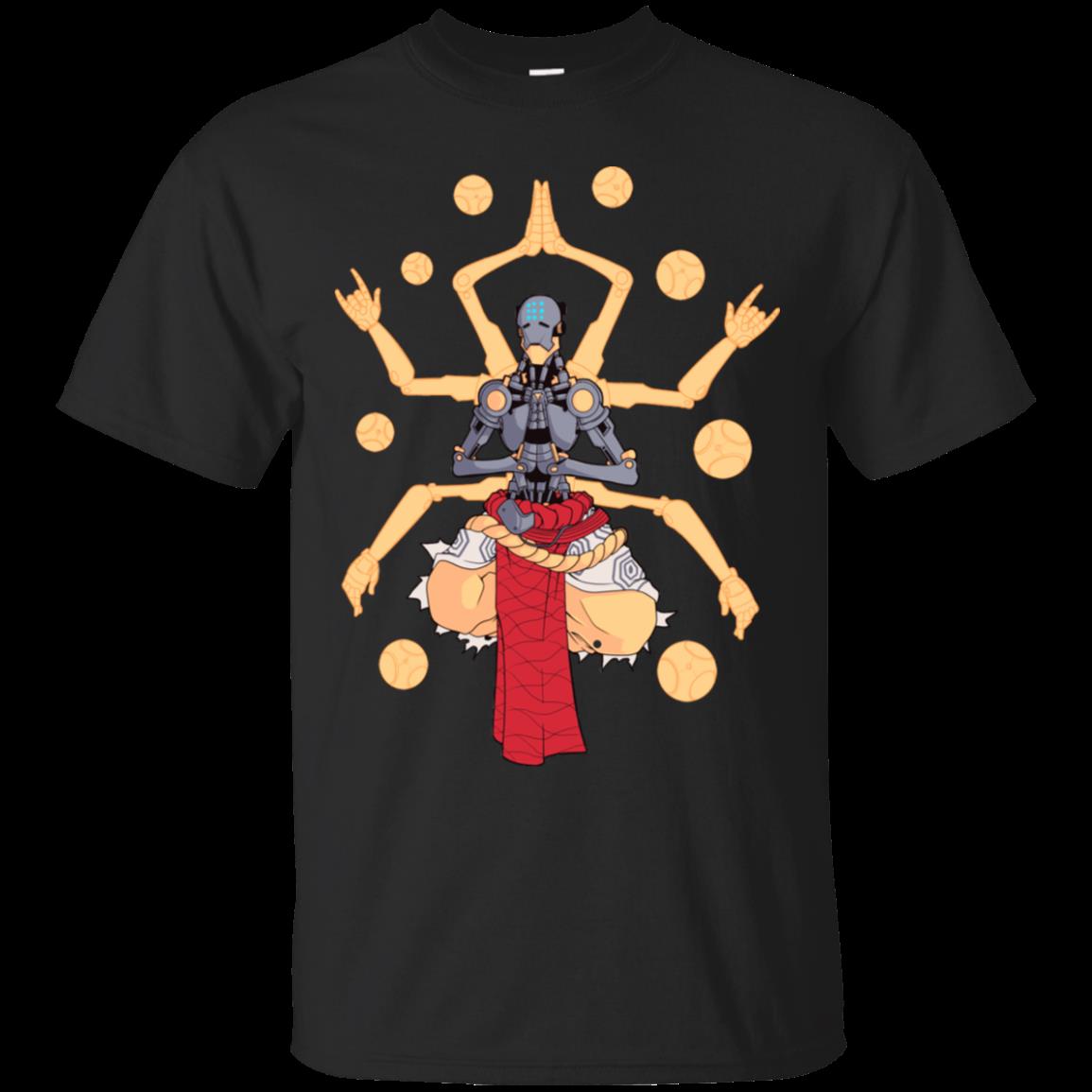Zenyatta Overwatch T Shirt Hoodies Sweatshirt Zenyatta Overwatch T Shirt Hoodies Sweatshirt