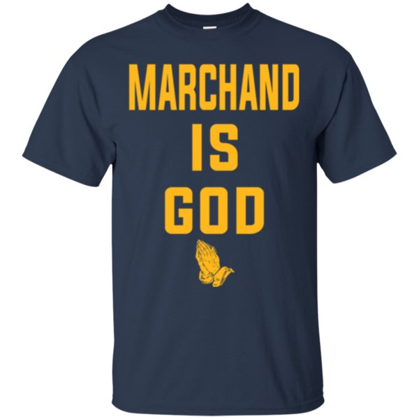 Brad Marchand Is God Boston Hockey Shirt Cotton Shirt 1 » Cool Gifts for You - Mfamilygift Brad Marchand Is God Boston Hockey Shirt Cotton Shirt 1