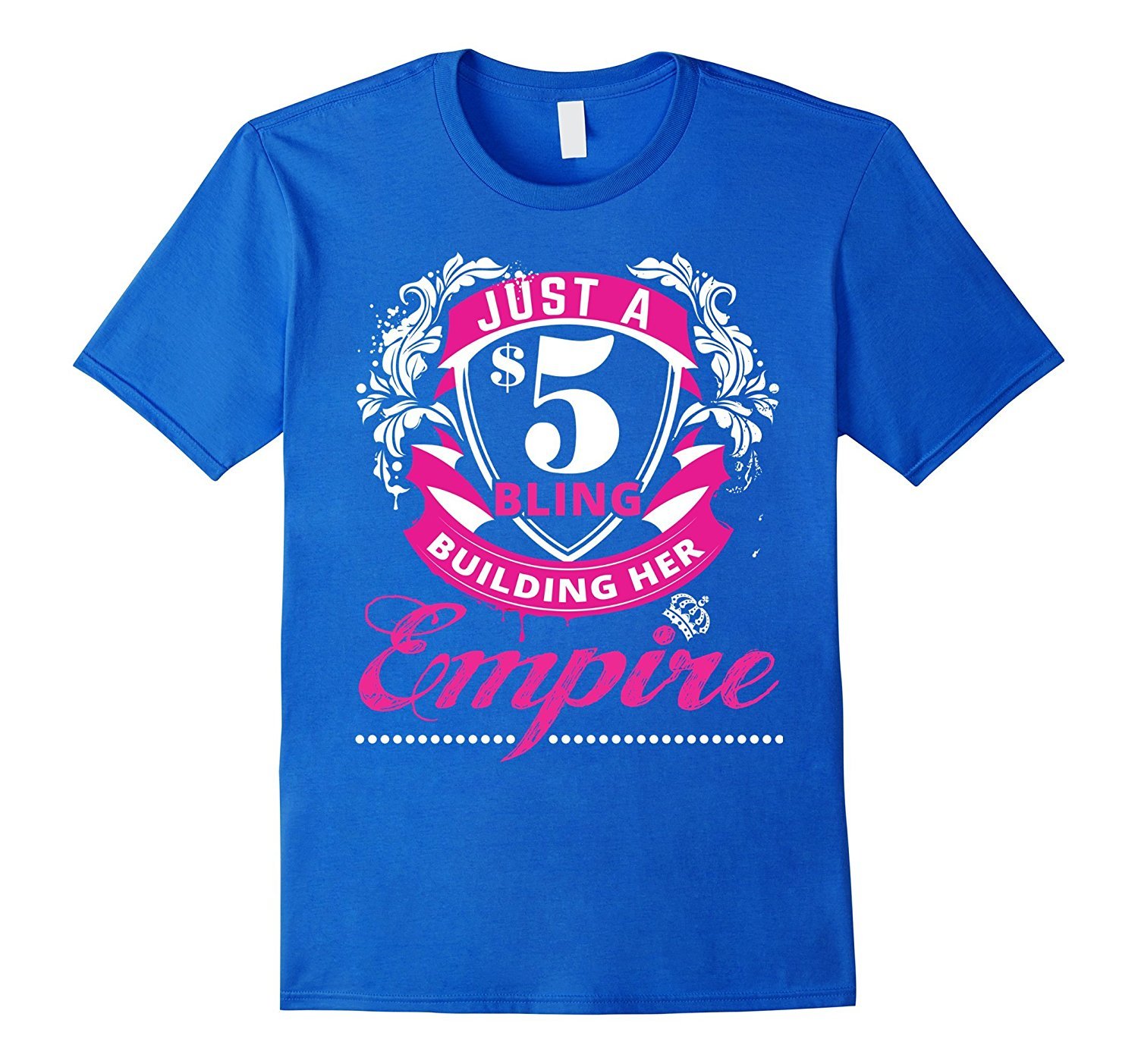 5 Bling Queen building Paparazzi Cool T shirt 2 » Cool Gifts for You - Mfamilygift 5 Bling Queen building Paparazzi Cool T shirt 2
