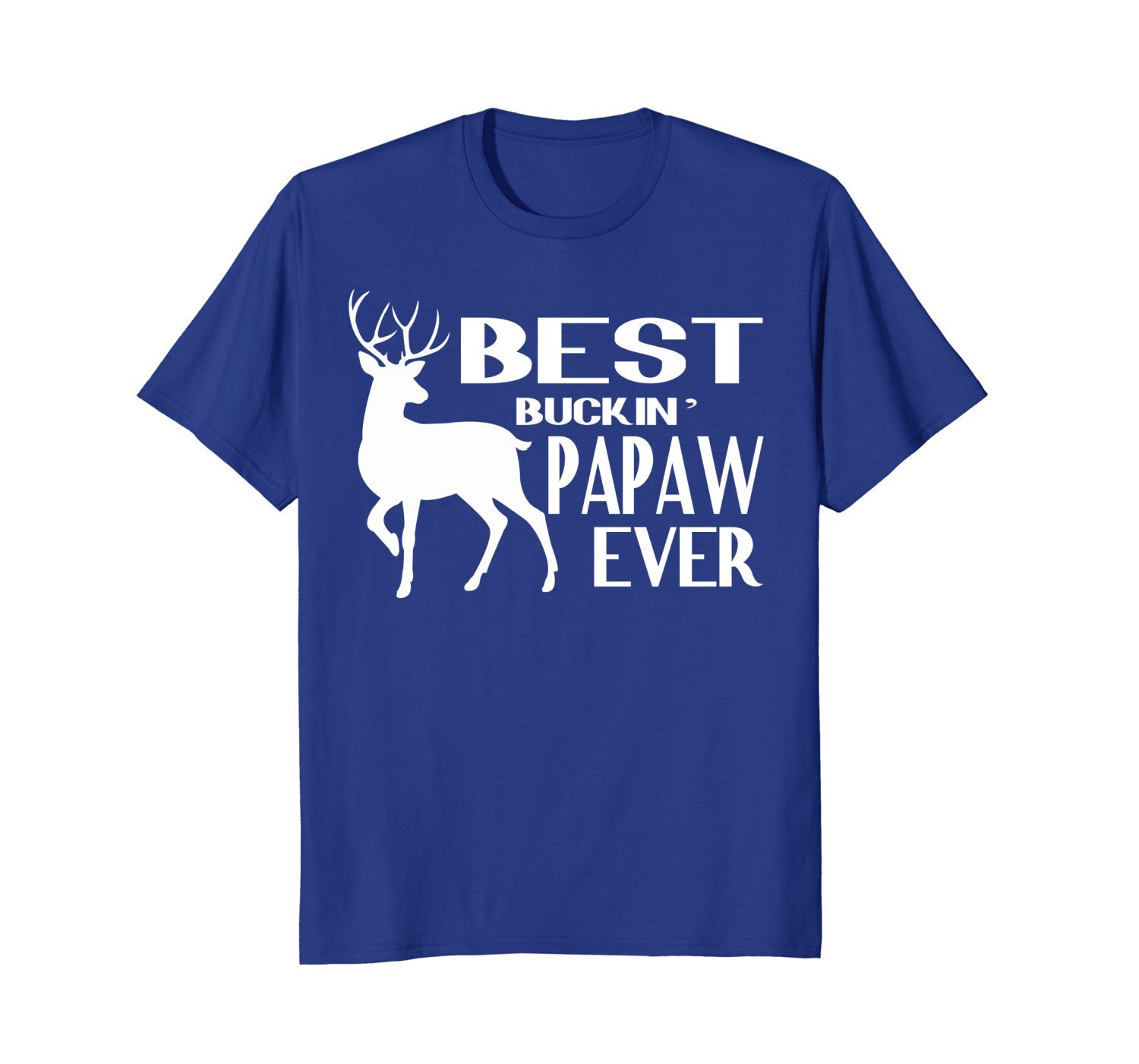 Best Buckin Papaw Ever Shirt Deer Hunting Fathers Day Gift 3 » Cool Gifts for You - Mfamilygift Best Buckin Papaw Ever Shirt Deer Hunting Fathers Day Gift 3