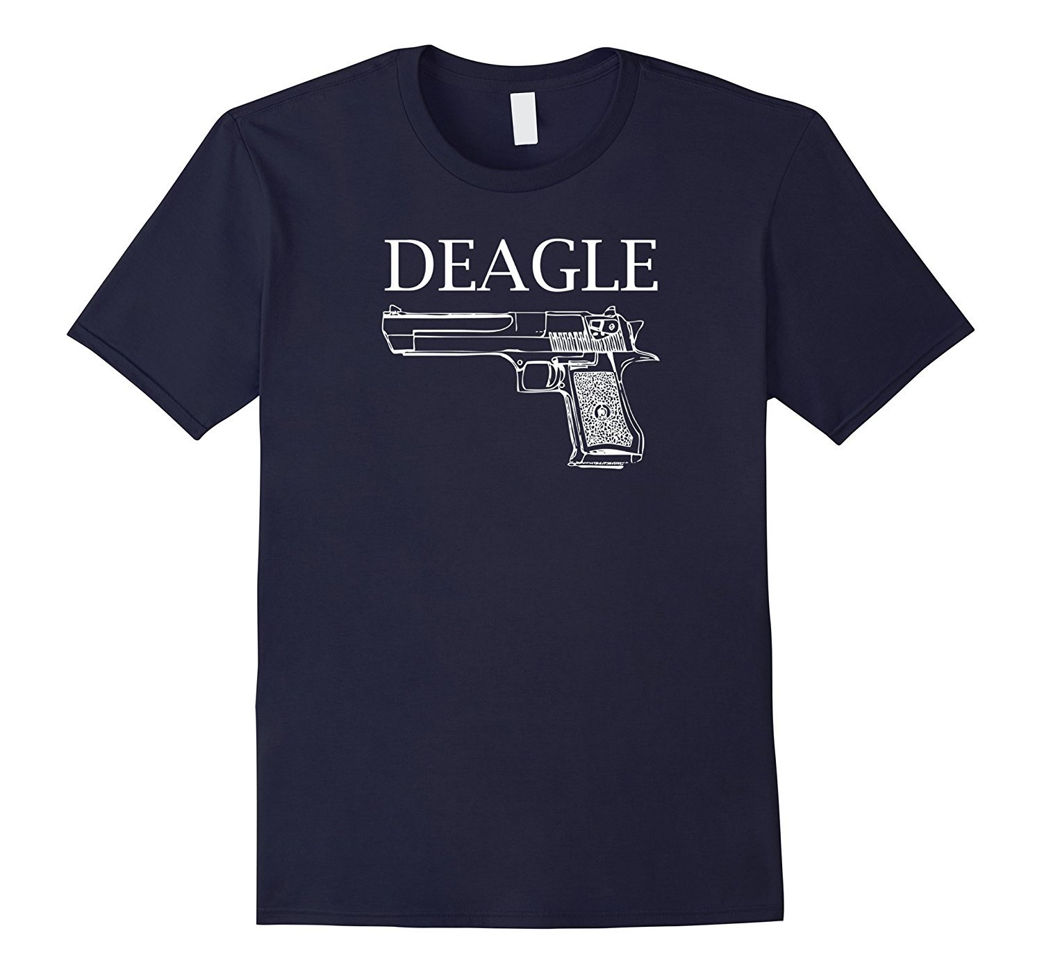 Deagle Desert Eagle Shirt 1 » Cool Gifts for You - Mfamilygift Deagle Desert Eagle Shirt 1