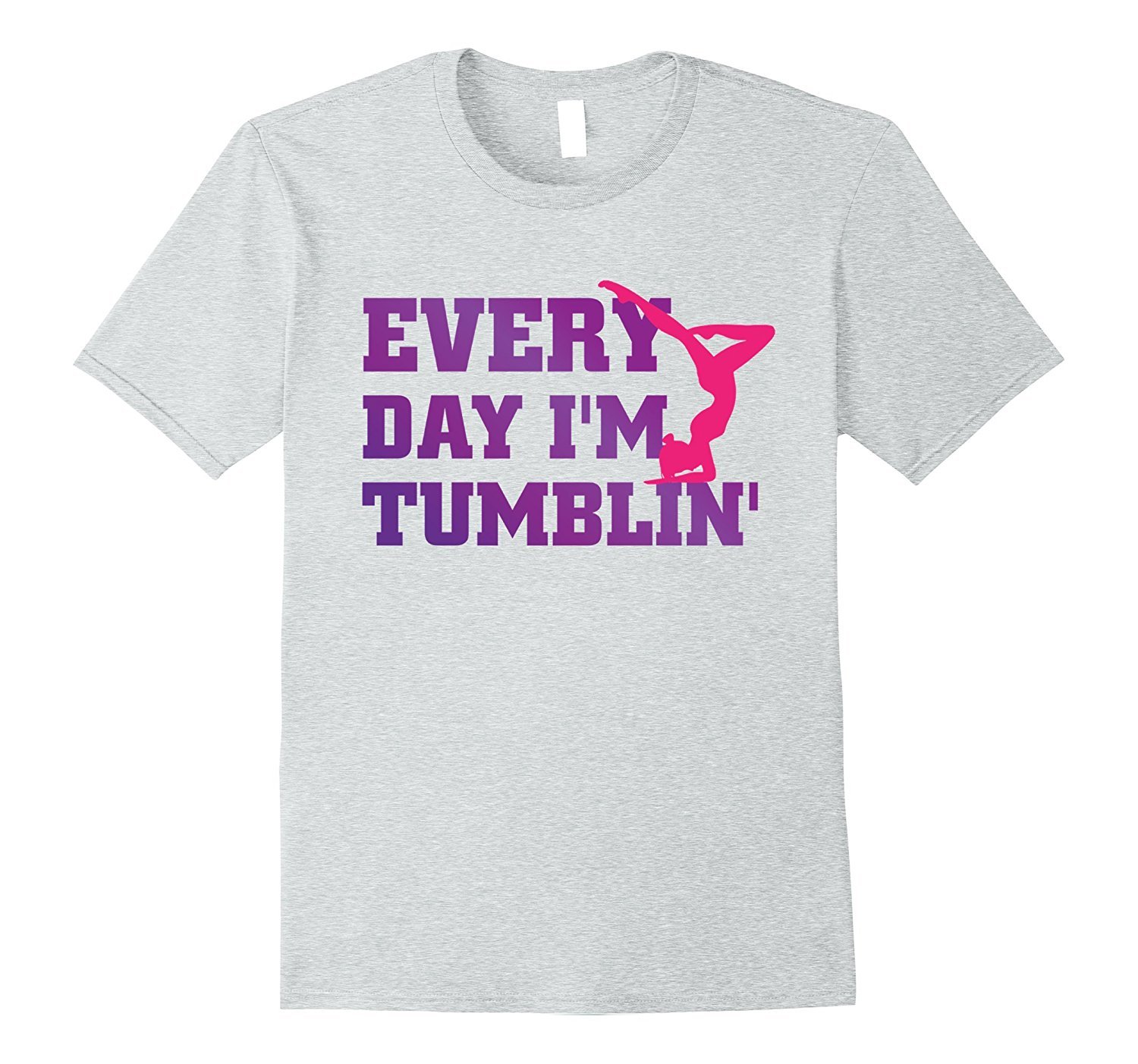 Funny Gymnastics T Shirt Tumbling Tee for Gymnast Athletes 1 » Cool Gifts for You - Mfamilygift Funny Gymnastics T Shirt Tumbling Tee for Gymnast Athletes 1