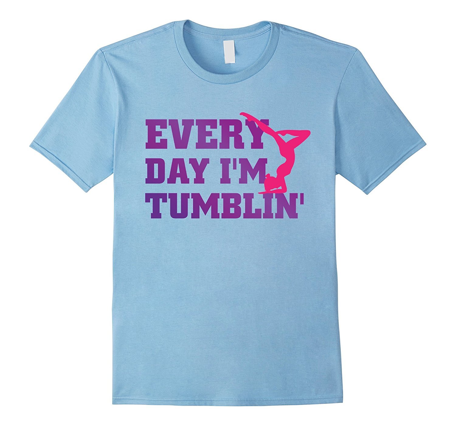 Funny Gymnastics T Shirt Tumbling Tee for Gymnast Athletes 2 » Cool Gifts for You - Mfamilygift Funny Gymnastics T Shirt Tumbling Tee for Gymnast Athletes 2