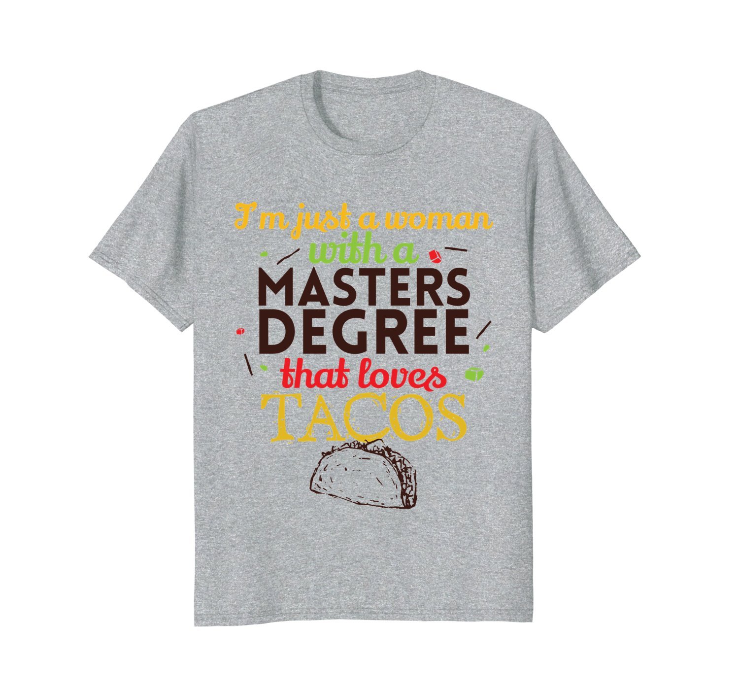 Just A Woman With Masters Degree T-shirt Graduation Gifts 1 » Cool Gifts for You - Mfamilygift Just A Woman With Masters Degree T-shirt Graduation Gifts 1