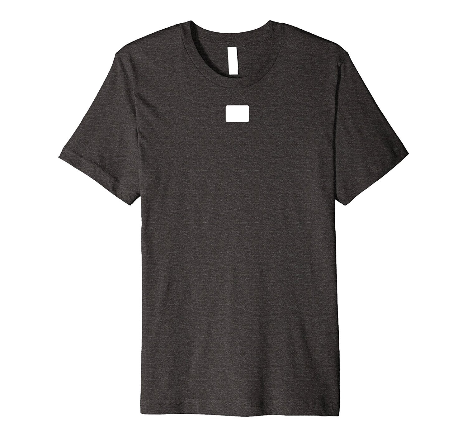 Priest Collar T-Shirt for Catholics Priests Christians 1 » Cool Gifts for You - Mfamilygift Priest Collar T-Shirt for Catholics Priests Christians 1