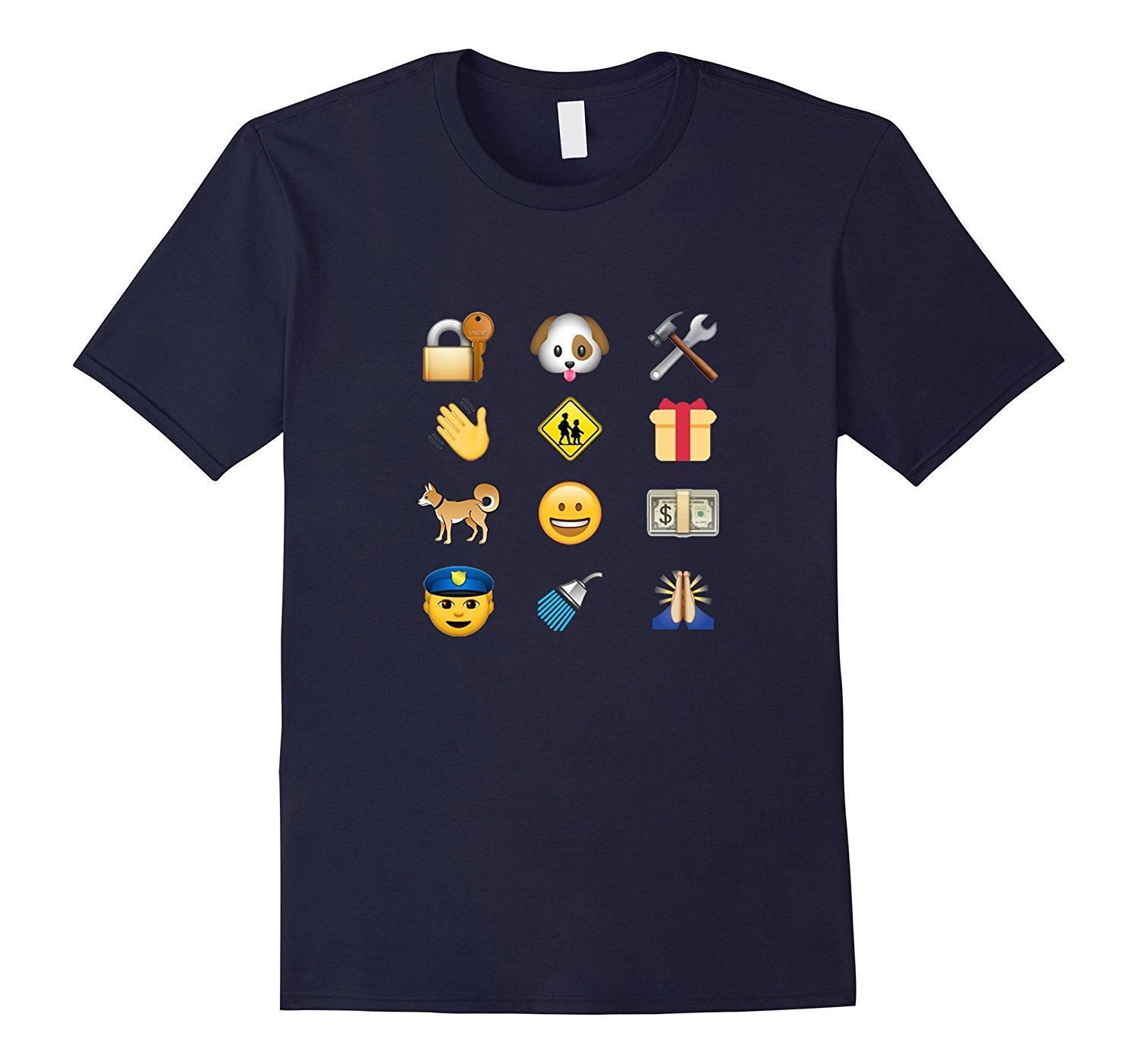 Scout Law, Emoji Style 1 » Cool Gifts for You - Mfamilygift Scout Law, Emoji Style 1