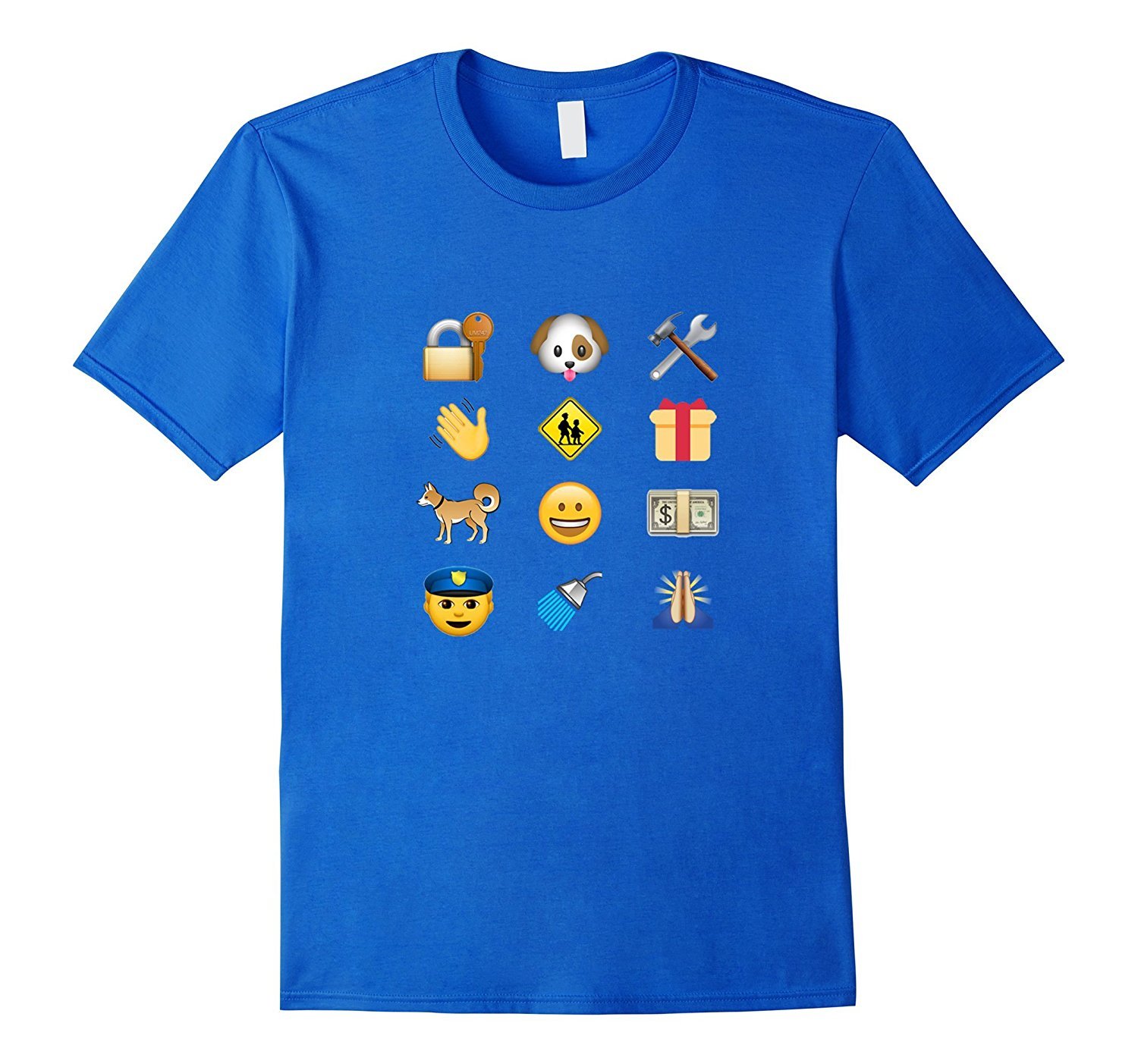 Scout Law, Emoji Style 2 » Cool Gifts for You - Mfamilygift Scout Law, Emoji Style 2