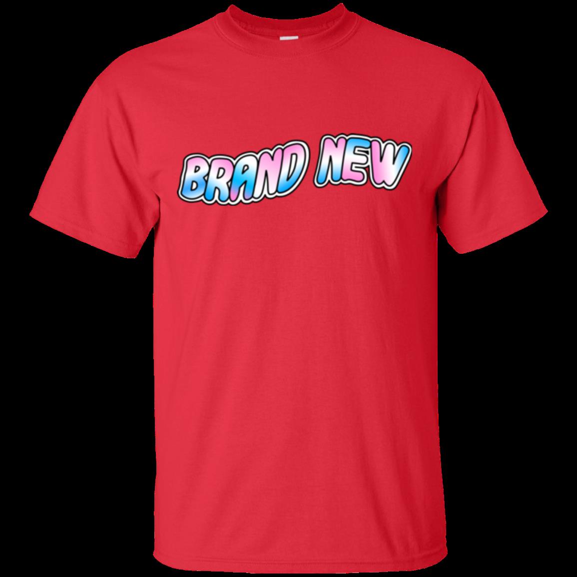 Brand New Shirts 1 » Cool Gifts for You - Mfamilygift Brand New Shirts 1