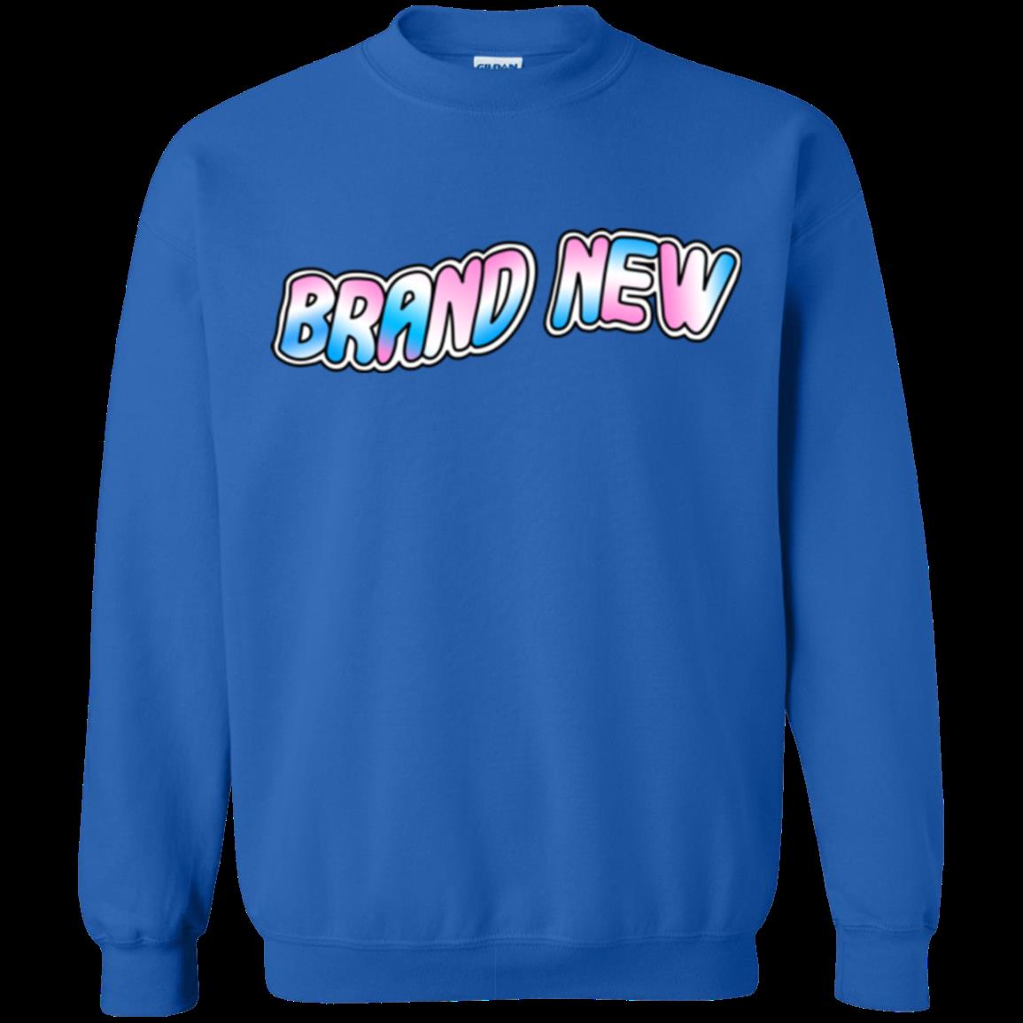 Brand New Shirts 2 » Cool Gifts for You - Mfamilygift Brand New Shirts 2